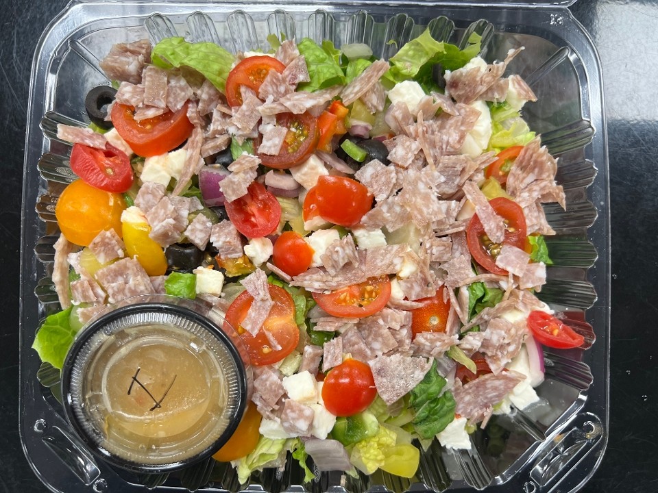 Italian Salad