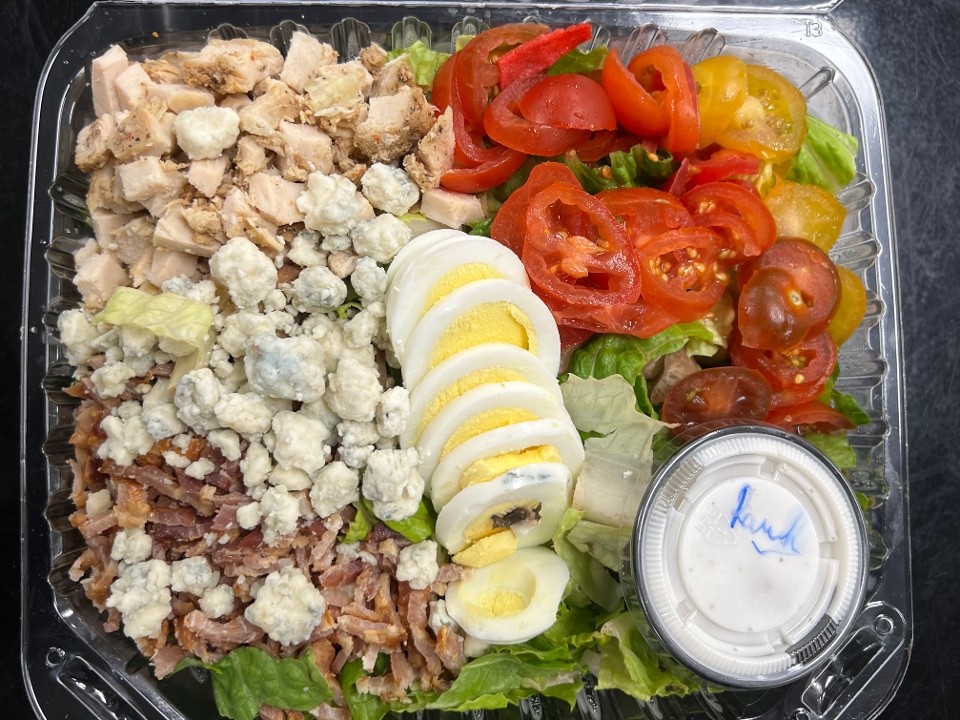 Cobb Salad
