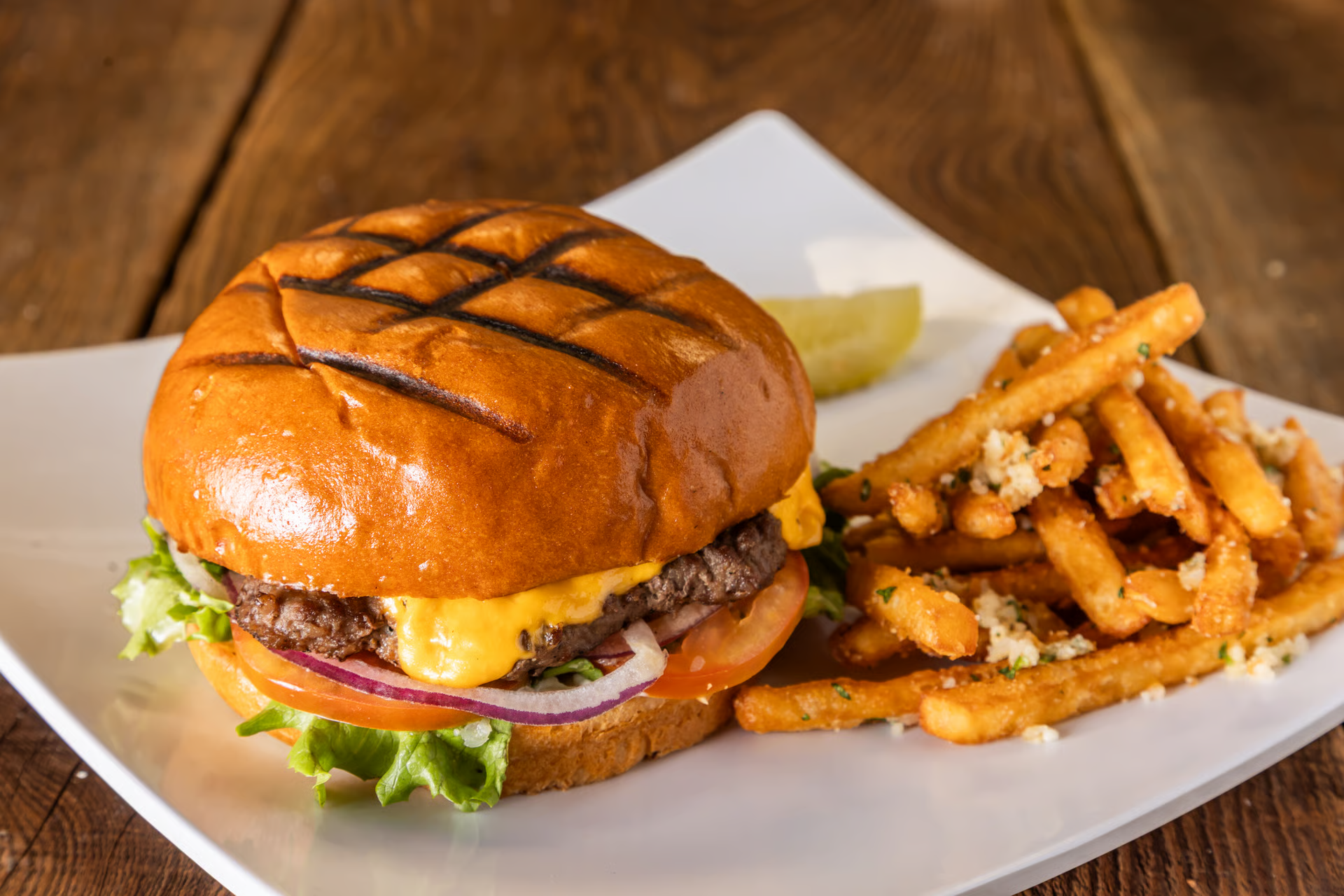 Cheeseburger