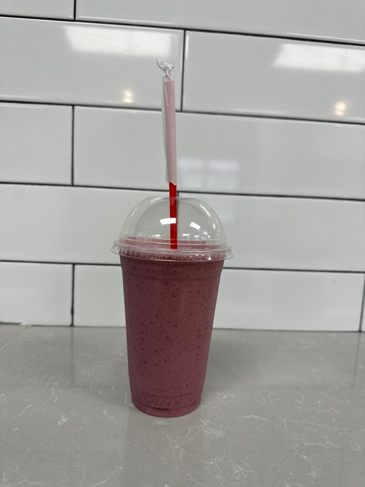 Berry Blast Smoothie