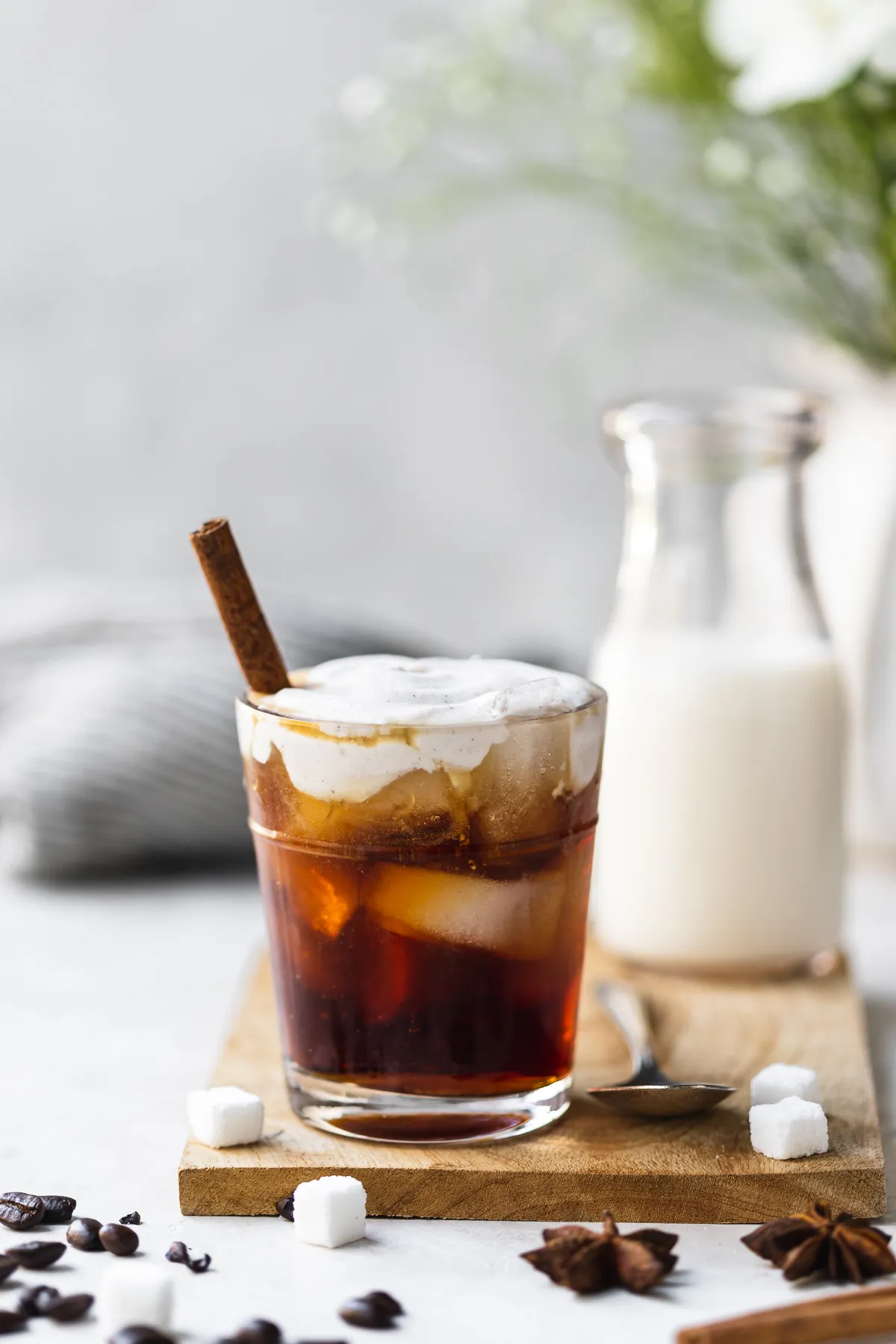 Cold Brew