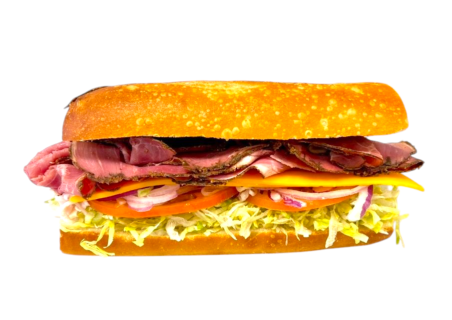 Pastrami (Hot)