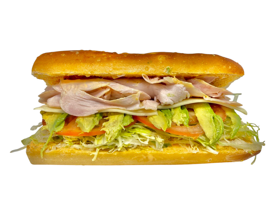 Surfer Special