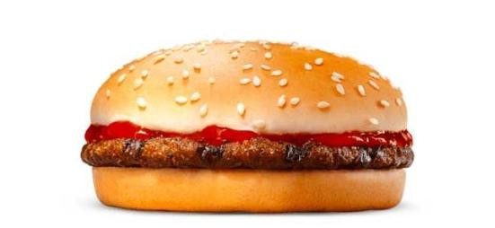 Make your Own Burger