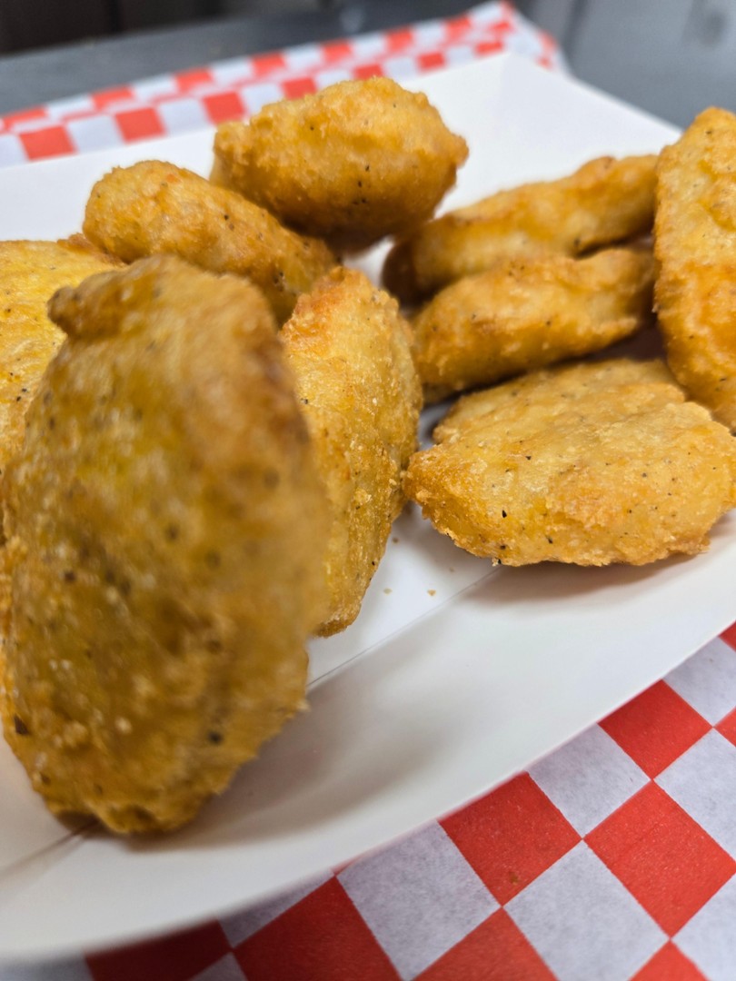 Regular Chicken Nuggets