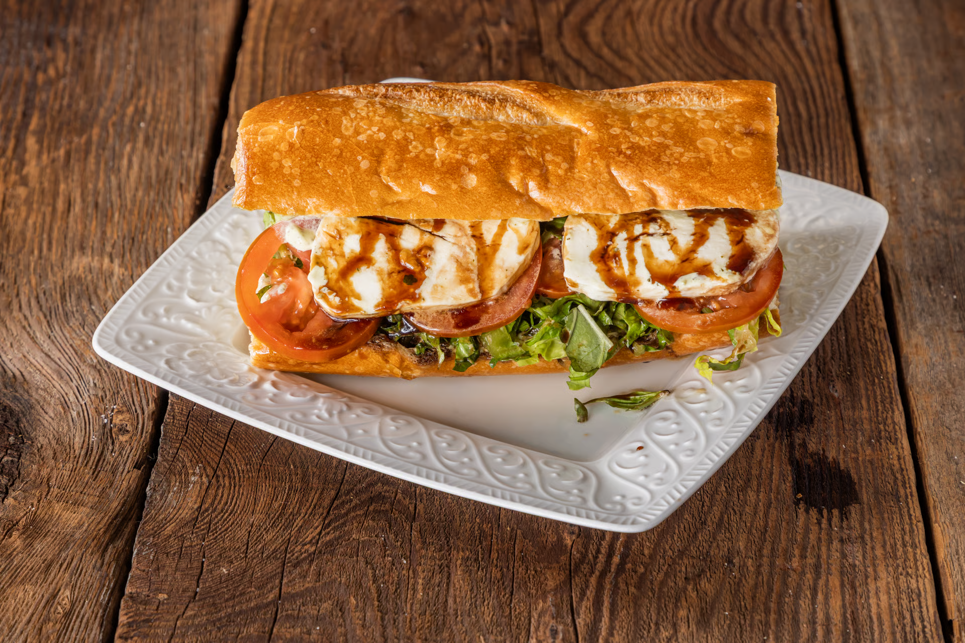Caprese