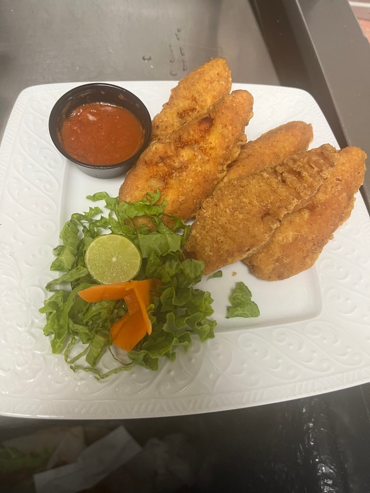 Chicken Tenders 
