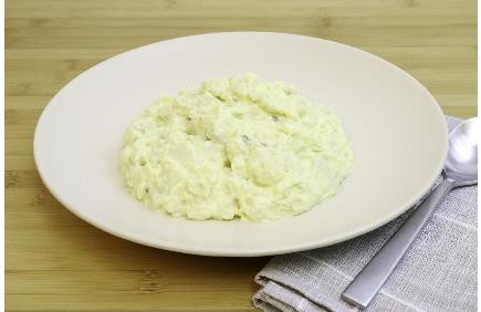 American Potato Salad