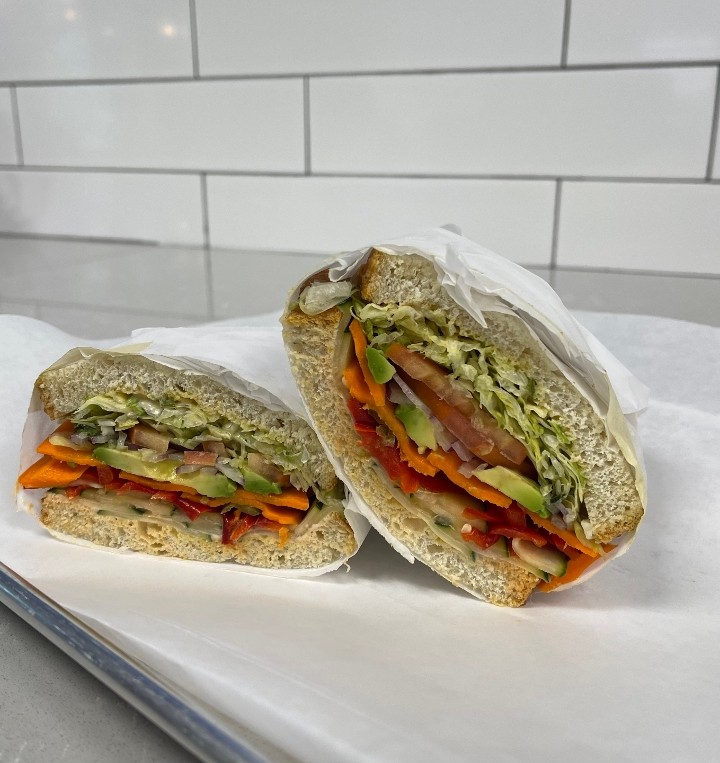 24. Veggie