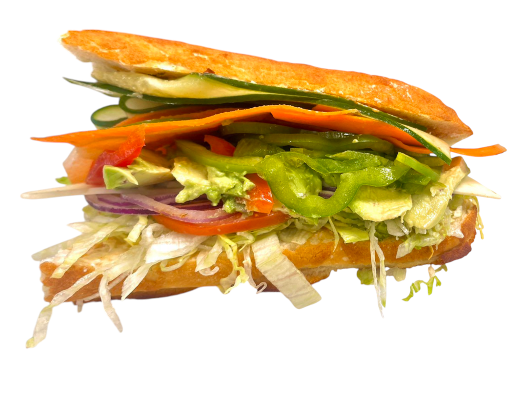 Veggie