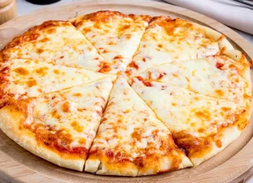 Cheese Pizza(16
