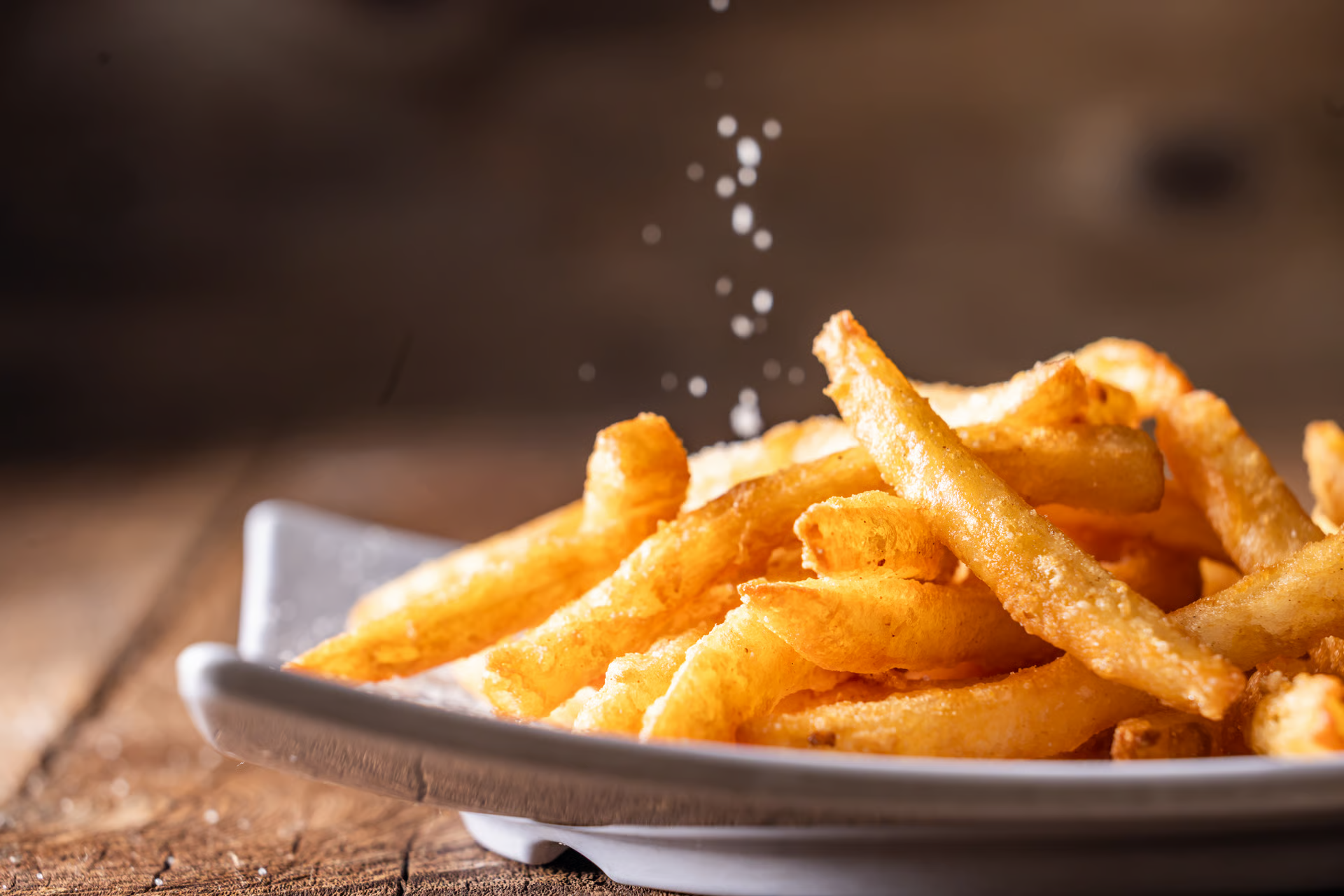 Small Fries